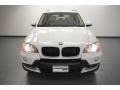 Alpine White - X5 xDrive30i Photo No. 6