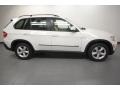 Alpine White - X5 xDrive30i Photo No. 7