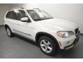 Alpine White - X5 xDrive30i Photo No. 8