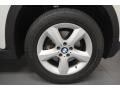 Alpine White - X5 xDrive30i Photo No. 9