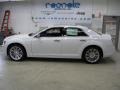2011 Bright White Chrysler 300 C Hemi  photo #8