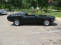 Raven Black - Mustang Fastback Photo No. 9