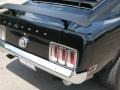 Raven Black - Mustang Fastback Photo No. 13