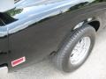 Raven Black - Mustang Fastback Photo No. 16