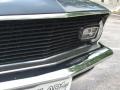 Raven Black - Mustang Fastback Photo No. 17