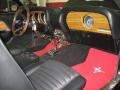 Raven Black - Mustang Fastback Photo No. 18