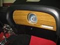 Raven Black - Mustang Fastback Photo No. 22