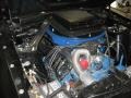 Raven Black - Mustang Fastback Photo No. 25