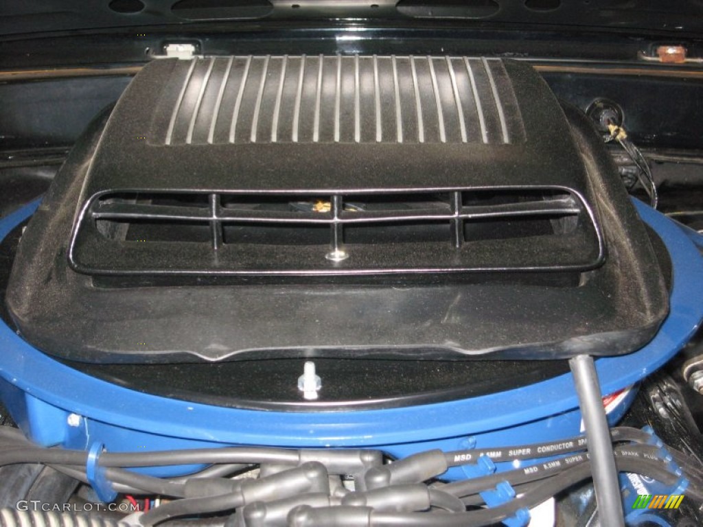 1970 Mustang Fastback - Raven Black / Black Deluxe photo #26