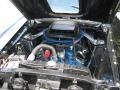 Raven Black - Mustang Fastback Photo No. 29