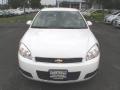 Summit White - Impala LT Photo No. 2