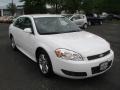 Summit White - Impala LT Photo No. 3