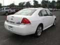 Summit White - Impala LT Photo No. 4