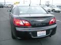 Brilliant Black Crystal Pearl - Sebring Sedan Photo No. 14