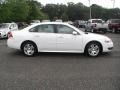 Summit White - Impala LT Photo No. 7