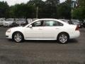 Summit White - Impala LT Photo No. 9