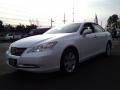 Starfire White Pearl - ES 350 Photo No. 1