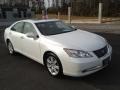 Starfire White Pearl - ES 350 Photo No. 4