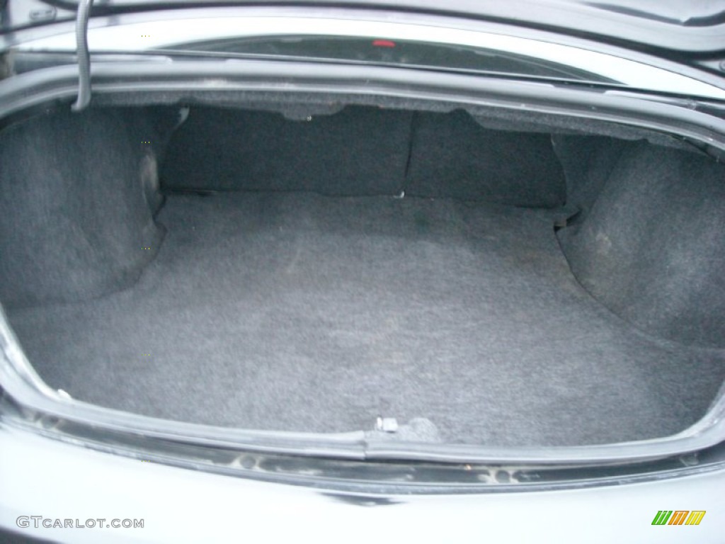 2007 Sebring Sedan - Brilliant Black Crystal Pearl / Dark Slate Gray/Light Slate Gray photo #31