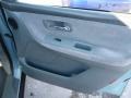 2003 Havasu Blue Metallic Honda Odyssey LX  photo #7