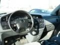 2003 Havasu Blue Metallic Honda Odyssey LX  photo #15