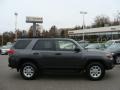 Magnetic Gray Metallic 2012 Toyota 4Runner Trail 4x4