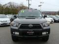 Magnetic Gray Metallic - 4Runner Trail 4x4 Photo No. 2