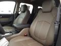 Cocoa Dune Front Seat Photo for 2013 GMC Acadia #75527571