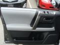 Graphite 2012 Toyota 4Runner Trail 4x4 Door Panel