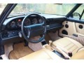 1994 Porsche 911 Cashmere Interior Prime Interior Photo
