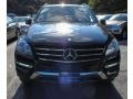 Black - ML 350 4Matic Photo No. 2
