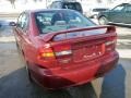 Regatta Red Pearl - Legacy L Sedan Photo No. 2