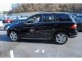 Black - ML 350 4Matic Photo No. 3