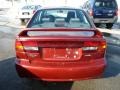 Regatta Red Pearl - Legacy L Sedan Photo No. 3