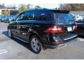 Black - ML 350 4Matic Photo No. 4