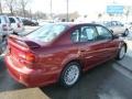 Regatta Red Pearl - Legacy L Sedan Photo No. 4