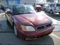 Regatta Red Pearl - Legacy L Sedan Photo No. 6