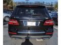Black - ML 350 4Matic Photo No. 5