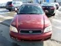 Regatta Red Pearl - Legacy L Sedan Photo No. 7
