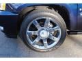 2009 Cadillac Escalade Hybrid AWD Wheel and Tire Photo