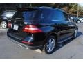 Black - ML 350 4Matic Photo No. 6