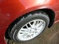 Regatta Red Pearl - Legacy L Sedan Photo No. 9