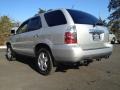 Starlight Silver Metallic - MDX  Photo No. 16