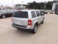 Bright Silver Metallic - Patriot Sport Photo No. 5