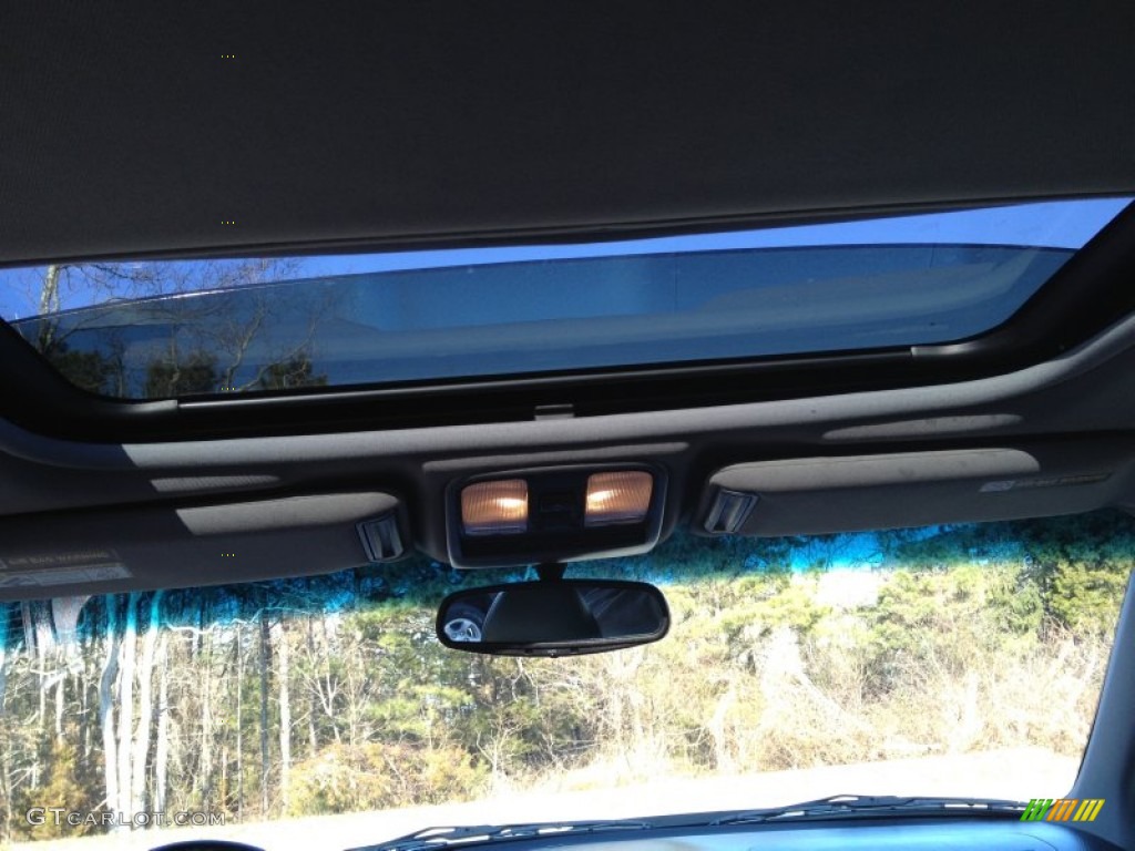 2004 MDX  - Starlight Silver Metallic / Quartz photo #22