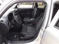 Bright Silver Metallic - Patriot Sport Photo No. 11
