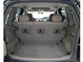 2005 Black Clearcoat Jeep Liberty Renegade 4x4  photo #6