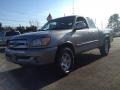 2003 Silver Sky Metallic Toyota Tundra SR5 Access Cab  photo #1