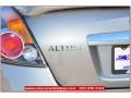 2007 Precision Gray Metallic Nissan Altima 3.5 SE  photo #4