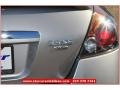 Precision Gray Metallic - Altima 3.5 SE Photo No. 5
